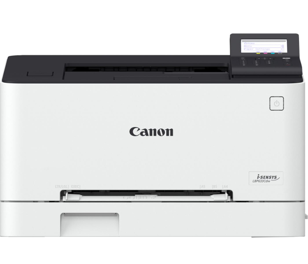 Canon i-SENSYS Color LBP633CDW - 1121469 - zdjęcie 2